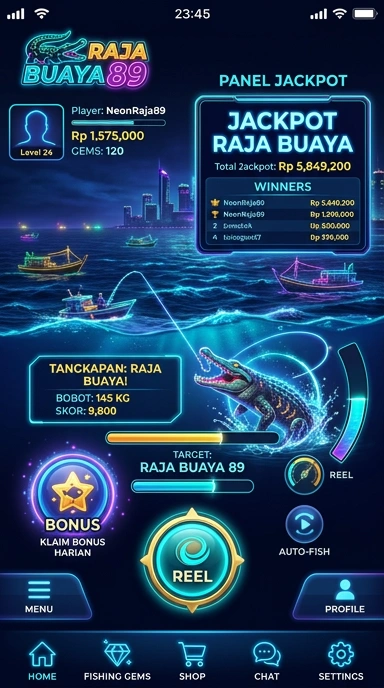 myslot188 — layar beranda